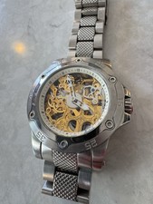 Relógio esqueleto masculino Invicta comprar usado  Enviando para Brazil