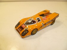 Kit resine porsche d'occasion  Villeneuve