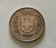 Franchi 1933 argento usato  Giugliano in Campania