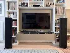 Wharfedale evo 4.4 usato  Padova
