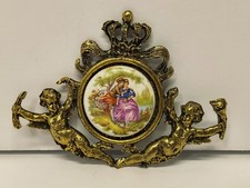 Vintage fragonard transferware d'occasion  Expédié en Belgium