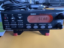 Uniden bearcat ubc355clt for sale  WIGAN