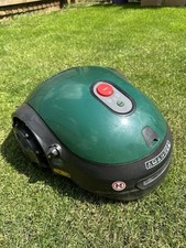 Robomow lawn mower for sale  TOWCESTER