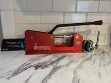 Usado, Removedor/instalador de prensa de rolamento Bont Skates para rolamento de 7mm/8mm *caixa aberta comprar usado  Enviando para Brazil