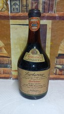 Vino 1979 barbaresco usato Vino 1979 barbaresco usato  Villachiara