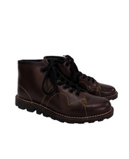 Grafters boots monkey for sale  MANCHESTER