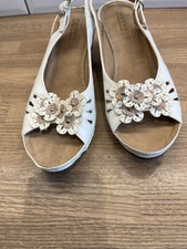 Pavers sandals size for sale  NORWICH