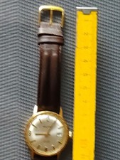 Montre selhor mecanique d'occasion  Sin-le-Noble