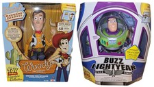 Disney pixar toy gebraucht kaufen  Köln