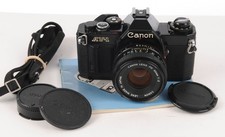 Canon slr 35mm for sale Canon slr 35mm for sale  SOUTHAMPTON