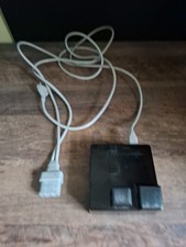 Anlasser fußpedal nähmaschin gebraucht kaufen Anlasser fußpedal nähmaschin gebraucht kaufen  Seelow