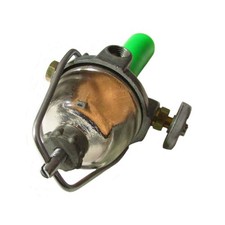 Fuel bowl shut for sale  Webberville