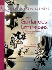 Guirlandes lumineuses accessoi d'occasion  France
