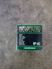 Filtre huile 682 d'occasion  Saint-Barthélemy-d'Anjou