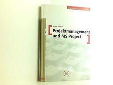 Projektmanagement ms project gebraucht kaufen  Berlin