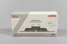 Märklin spur krokodil gebraucht kaufen Märklin spur krokodil gebraucht kaufen  Leonberg