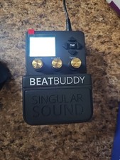 Singular sound beatbuddy for sale  Pontiac