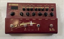 Yamaha stomp preamp for sale  Oxnard