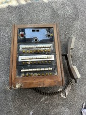 Vintage phone for sale  PORTHCAWL