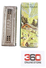 The echo harp gebraucht kaufen  Zwickau