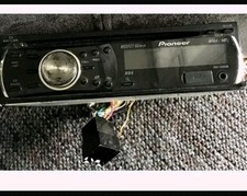 Pionier radio mp3 gebraucht kaufen  Saarbrücken