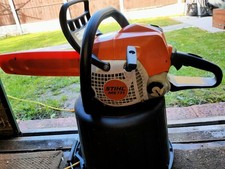 Stihl 171 chainsaw for sale Stihl 171 chainsaw for sale  SUTTON-IN-ASHFIELD