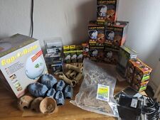 Terrarium zubehör exo gebraucht kaufen  Viersen
