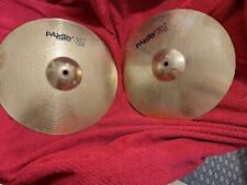 Piatti paiste 302 usato  Sesto Fiorentino