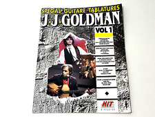 Jean jacques goldman d'occasion  Sucy-en-Brie