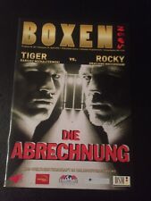 Boxing halbschwergewicht graci gebraucht kaufen  Stendal