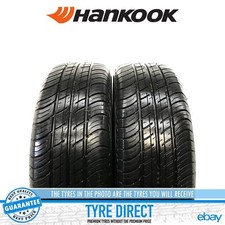 215 96h hankook for sale  REDCAR