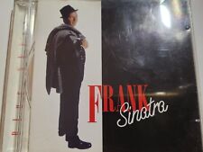 Frank sinatra blue d'occasion  France