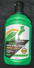 Turtle wax original for sale  BALLYCLARE