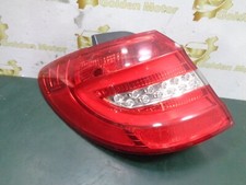 Mercedes klasse w246 gebraucht kaufen  Ahlen-Vorhelm