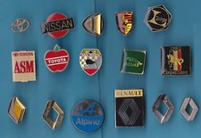 Rare lot pin d'occasion  Bailleul