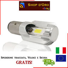 Luce lampadina led usato  Arzano