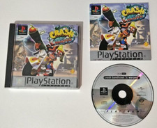 Crash bandicot warped usato  Monserrato