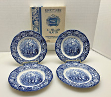 Staffordshire liberty blue for sale  Cynthiana