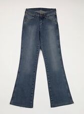 Wrangler jeans eve usato  Italia