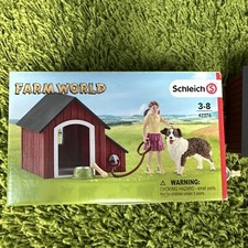 Schleich 42376 farm for sale  ABERGAVENNY