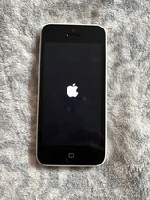 Apple iphone white for sale  Renovo