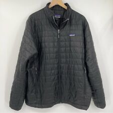 Men patagonia nano for sale  Tulsa