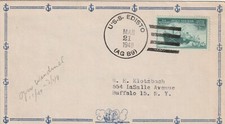 Usa antarctic cover usato  Ravenna