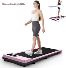 2.5hp desk treadmill for sale  UK