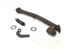 Cavalletto laterale accessori usato  Viareggio