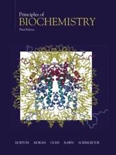 Principles biochemistry for sale  Aurora