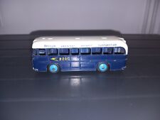 Dinky toys bus d'occasion  Beaufort-en-Vallée