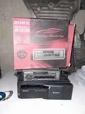 Radio changeur cd d'occasion  Champigny-sur-Marne