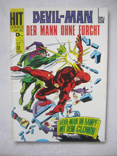 Hit comics devil gebraucht kaufen  Langenfeld (Rheinland)