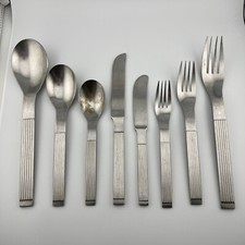 Dansk stainless flatware for sale  Hoboken